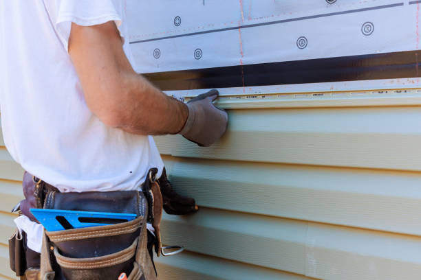 Affordable Siding Repair solutions in Kendall Park, NJ