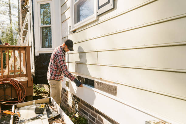 Top rated local Siding Repair specialists in Kendall Park, NJ